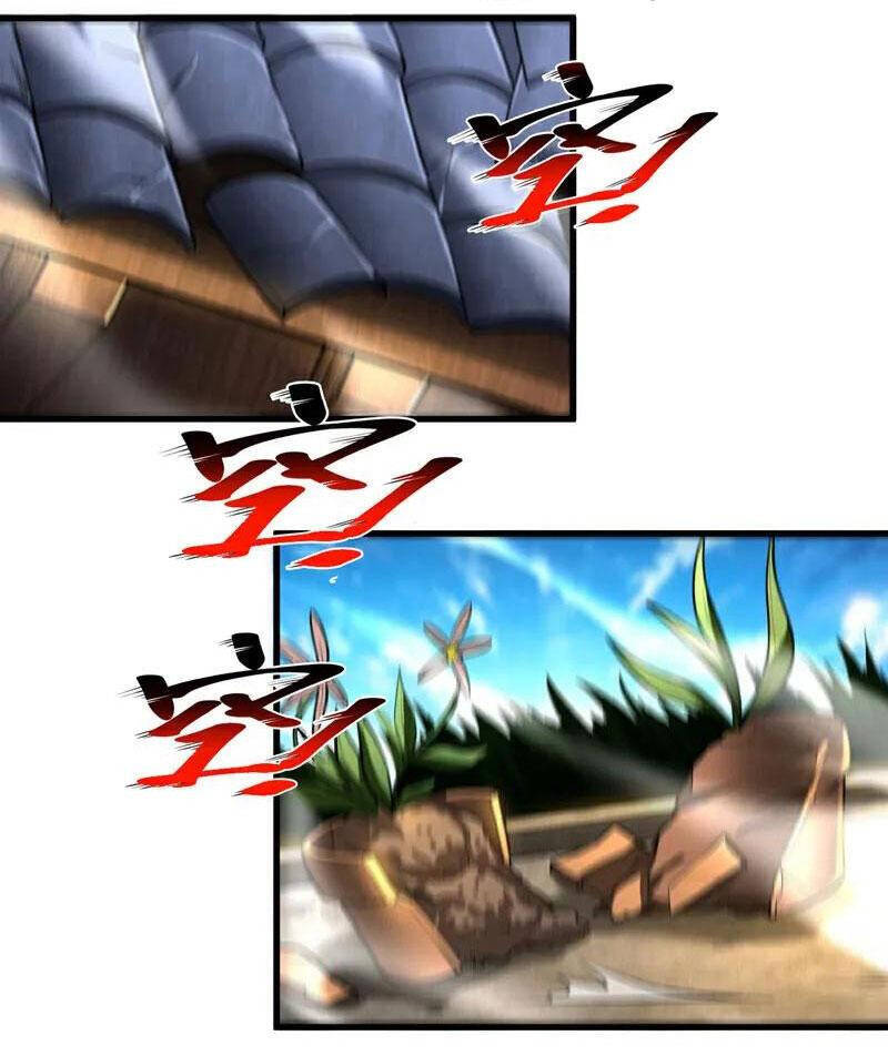 Đệ Tử Tu Luyện Còn Ta Thì Lười Biếng Chap 89 - Next Chap 90