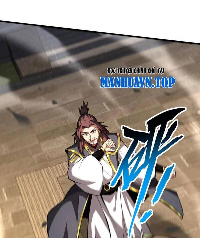 Đệ Tử Tu Luyện Còn Ta Thì Lười Biếng Chap 89 - Next Chap 90