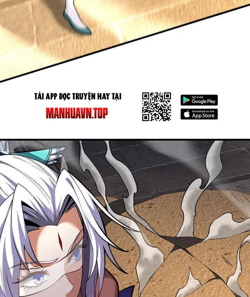 Đệ Tử Tu Luyện Còn Ta Thì Lười Biếng Chap 89 - Next Chap 90