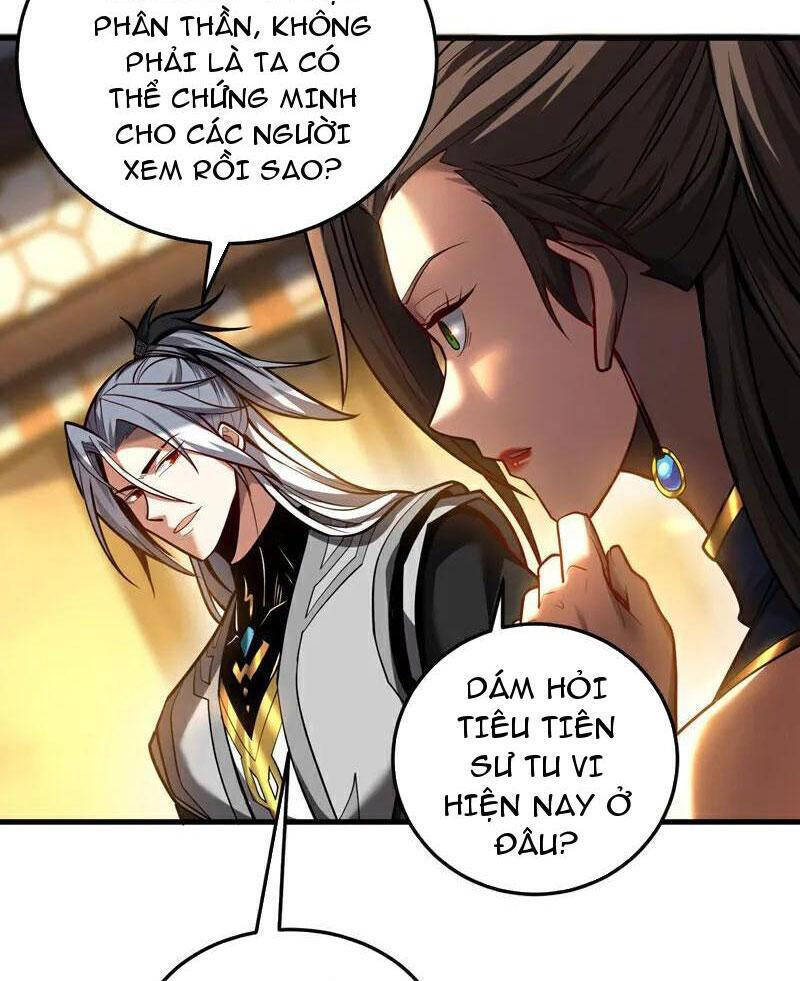 Đệ Tử Tu Luyện Còn Ta Thì Lười Biếng Chap 89 - Next Chap 90