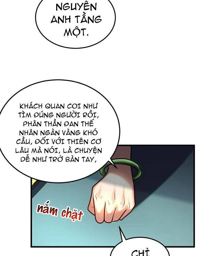 Đệ Tử Tu Luyện Còn Ta Thì Lười Biếng Chap 89 - Next Chap 90