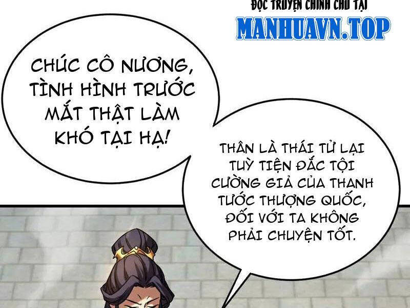 Đệ Tử Tu Luyện Còn Ta Thì Lười Biếng Chap 91 - Next Chap 92