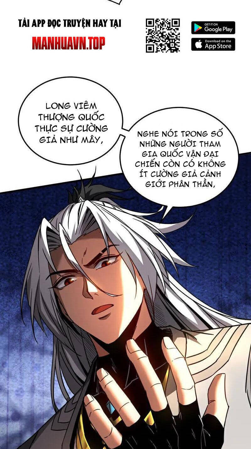 Đệ Tử Tu Luyện Còn Ta Thì Lười Biếng Chap 92 - Next Chap 93