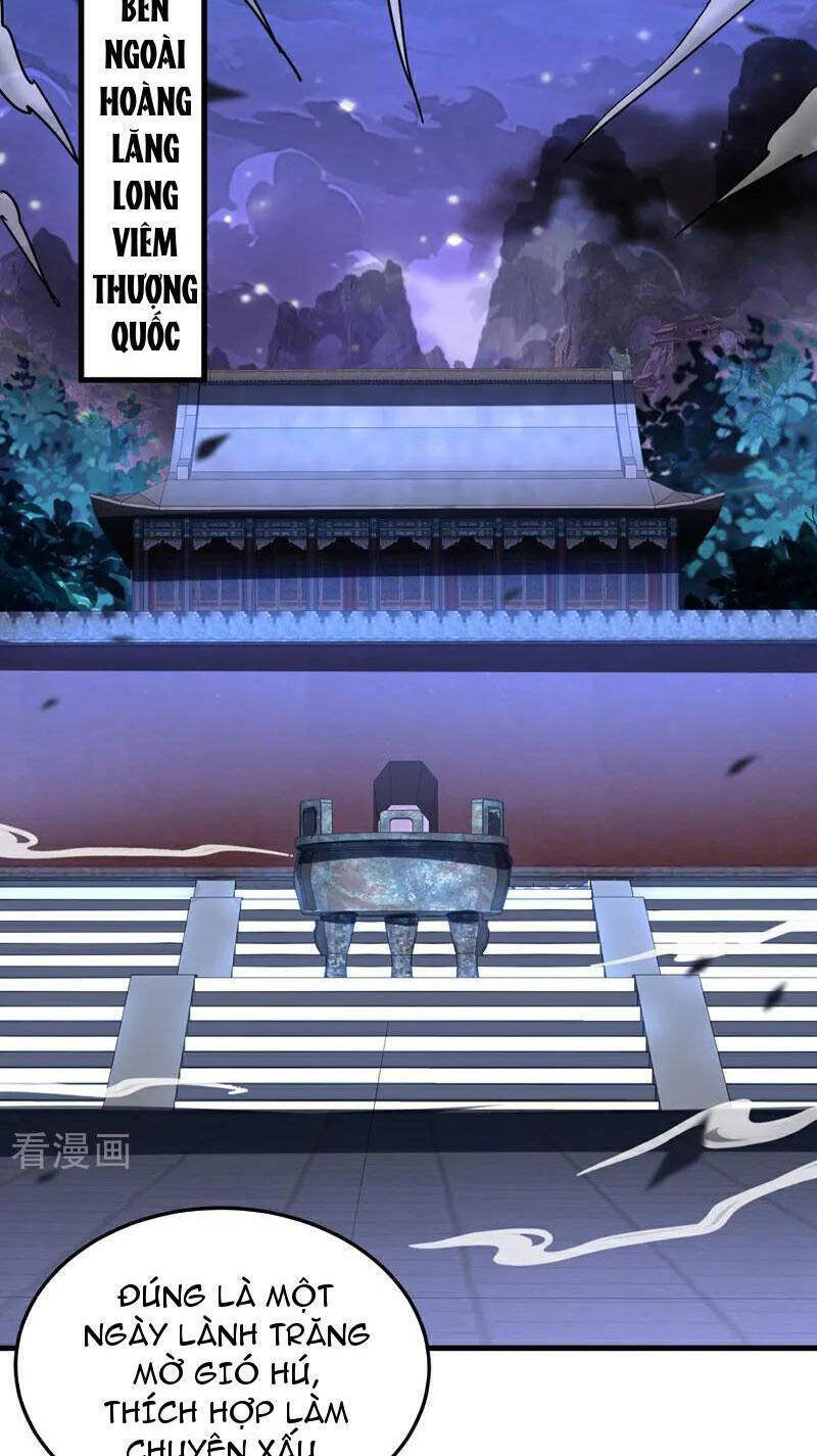 Đệ Tử Tu Luyện Còn Ta Thì Lười Biếng Chap 92 - Next Chap 93