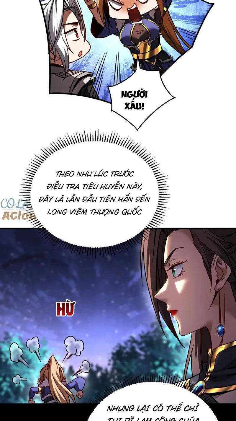 Đệ Tử Tu Luyện Còn Ta Thì Lười Biếng Chap 92 - Next Chap 93