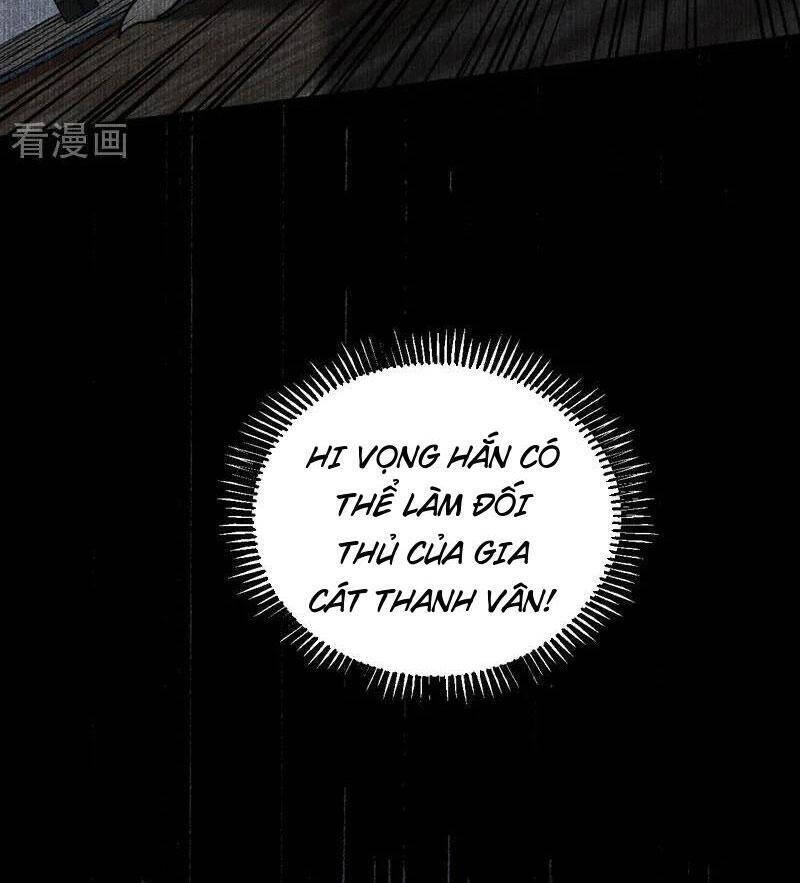 Đệ Tử Tu Luyện Còn Ta Thì Lười Biếng Chap 92 - Next Chap 93