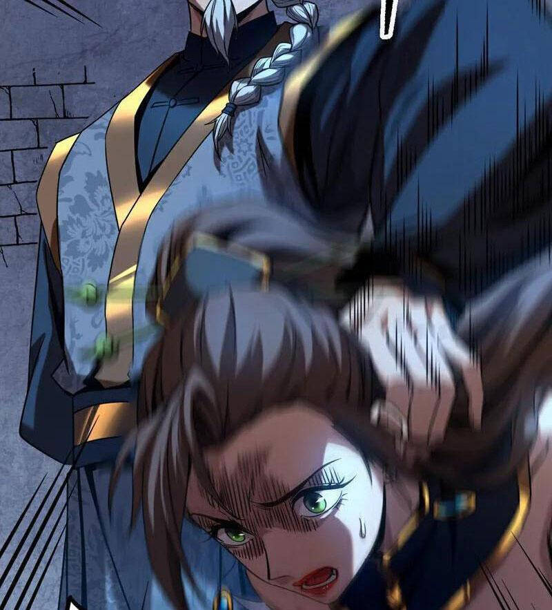 Đệ Tử Tu Luyện Còn Ta Thì Lười Biếng Chap 92 - Next Chap 93