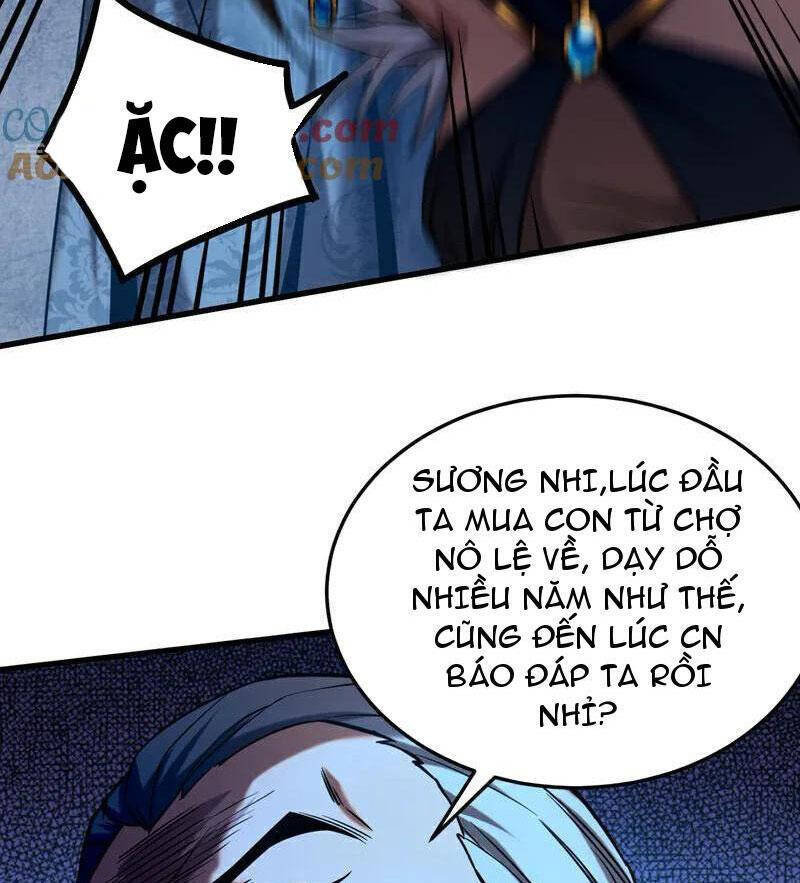 Đệ Tử Tu Luyện Còn Ta Thì Lười Biếng Chap 92 - Next Chap 93