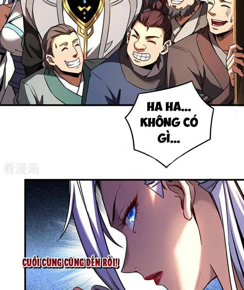 Đệ Tử Tu Luyện Còn Ta Thì Lười Biếng Chap 94 - Next Chap 95