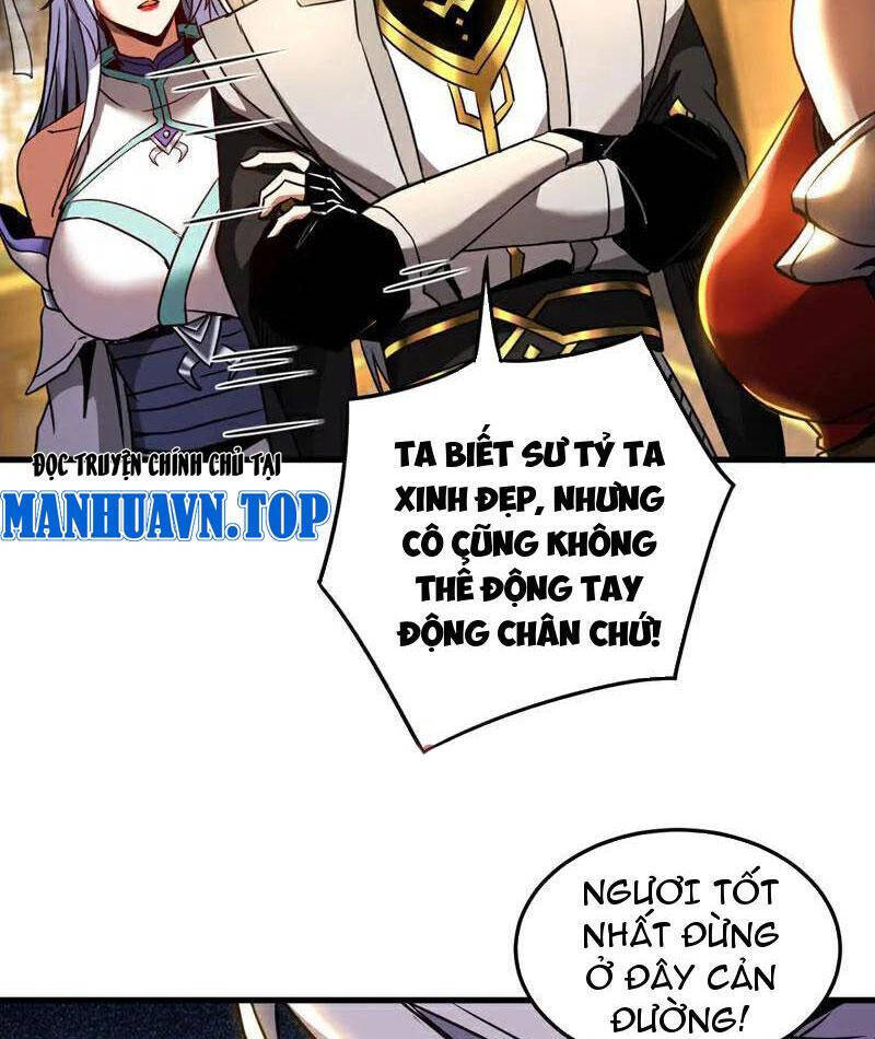 Đệ Tử Tu Luyện Còn Ta Thì Lười Biếng Chap 94 - Next Chap 95