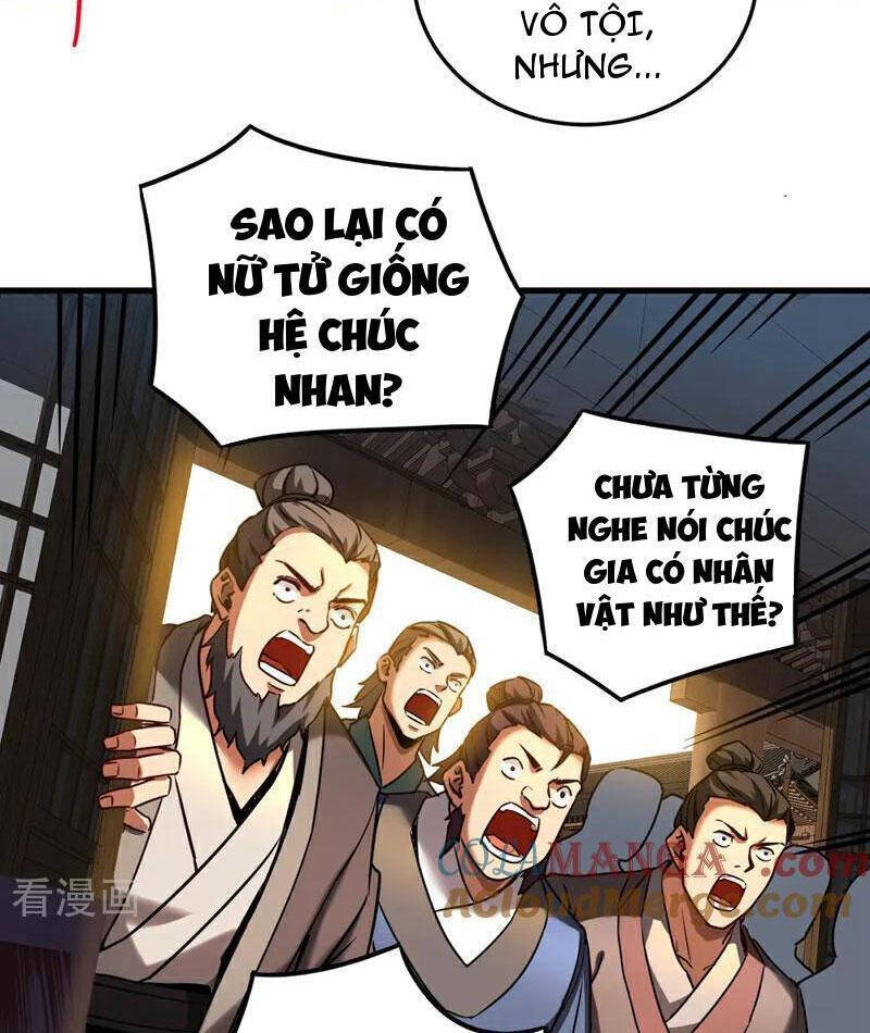 Đệ Tử Tu Luyện Còn Ta Thì Lười Biếng Chap 94 - Next Chap 95