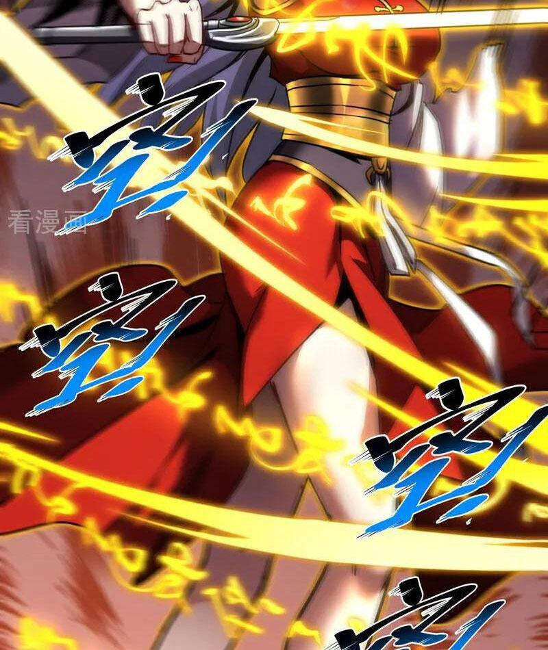 Đệ Tử Tu Luyện Còn Ta Thì Lười Biếng Chap 94 - Next Chap 95