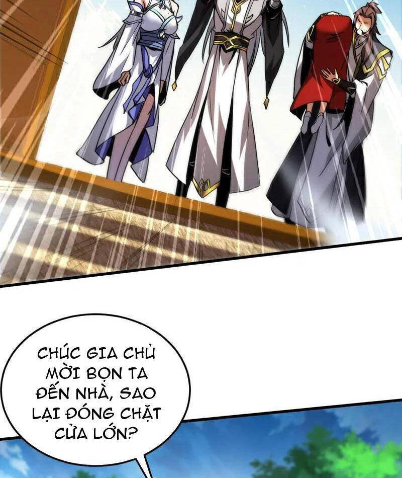 Đệ Tử Tu Luyện Còn Ta Thì Lười Biếng Chap 94 - Next Chap 95