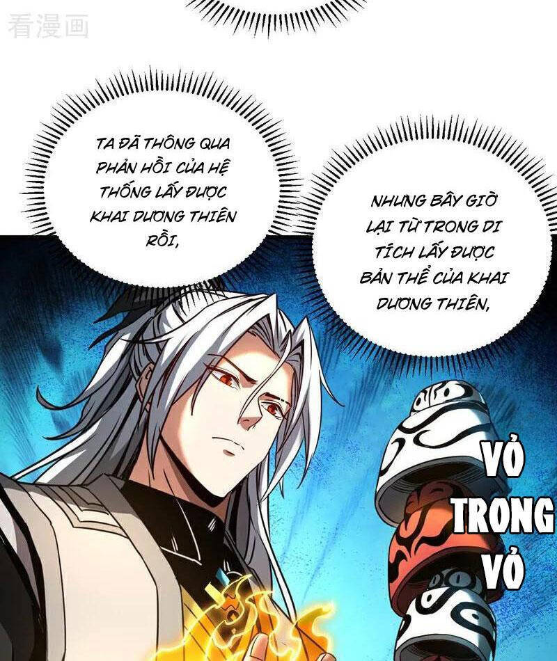 Đệ Tử Tu Luyện Còn Ta Thì Lười Biếng Chap 94 - Next Chap 95