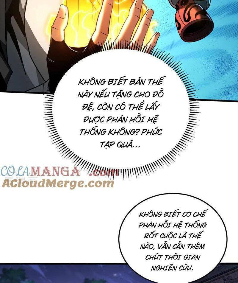 Đệ Tử Tu Luyện Còn Ta Thì Lười Biếng Chap 94 - Next Chap 95