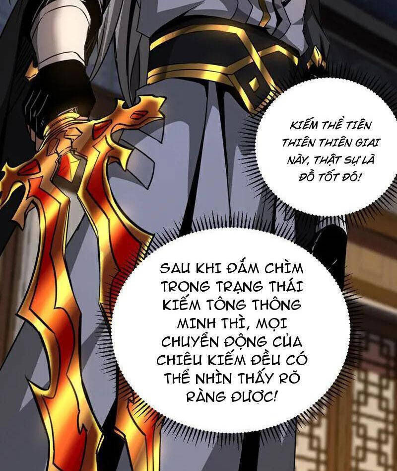 Đệ Tử Tu Luyện Còn Ta Thì Lười Biếng Chap 95 - Next Chap 96