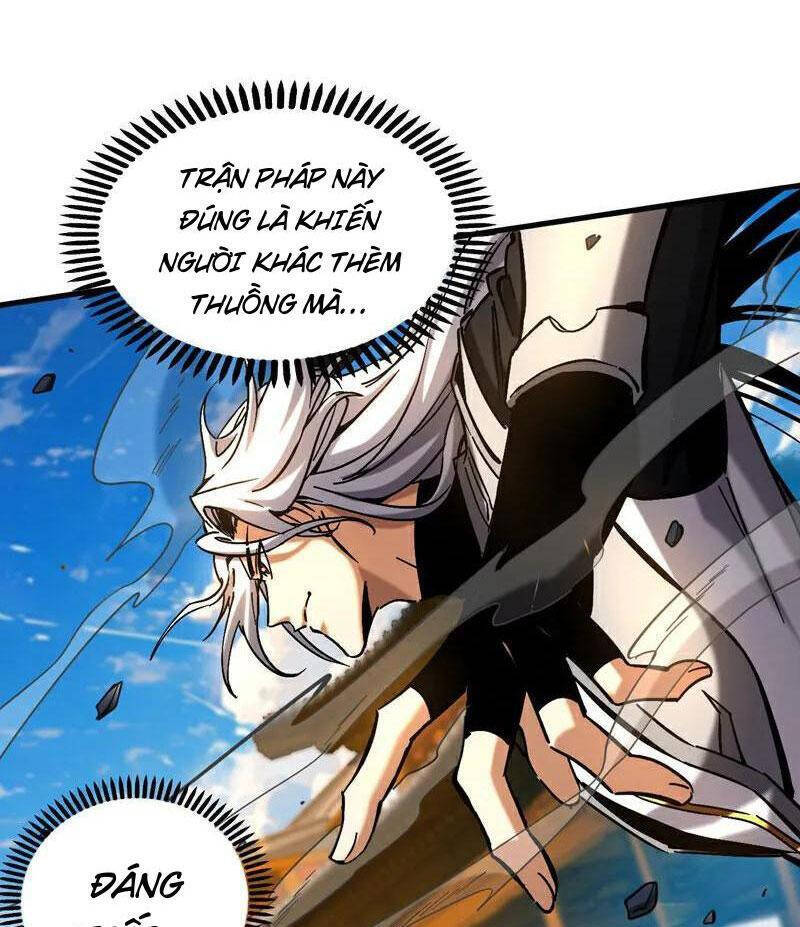 Đệ Tử Tu Luyện Còn Ta Thì Lười Biếng Chap 97 - Next Chap 98