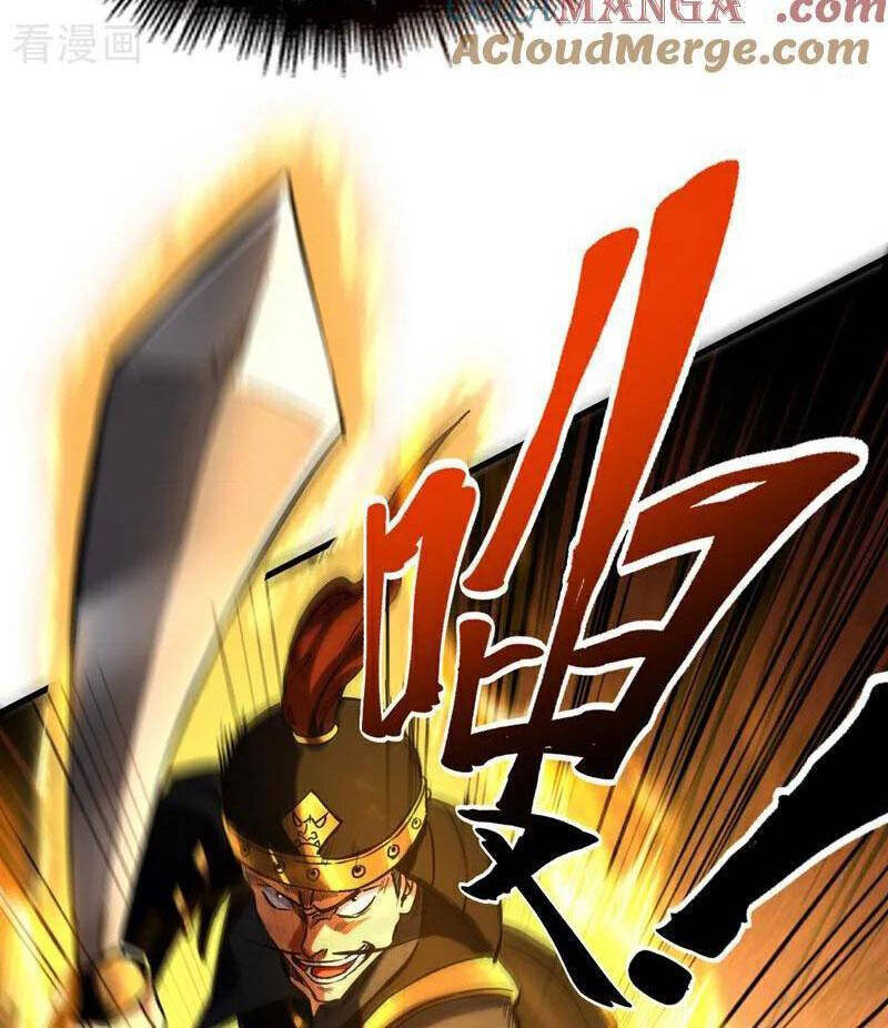 Đệ Tử Tu Luyện Còn Ta Thì Lười Biếng Chap 97 - Next Chap 98