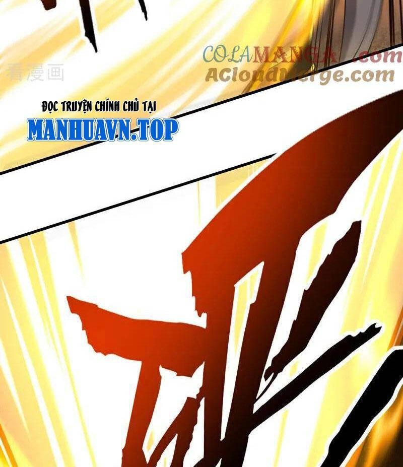 Đệ Tử Tu Luyện Còn Ta Thì Lười Biếng Chap 97 - Next Chap 98