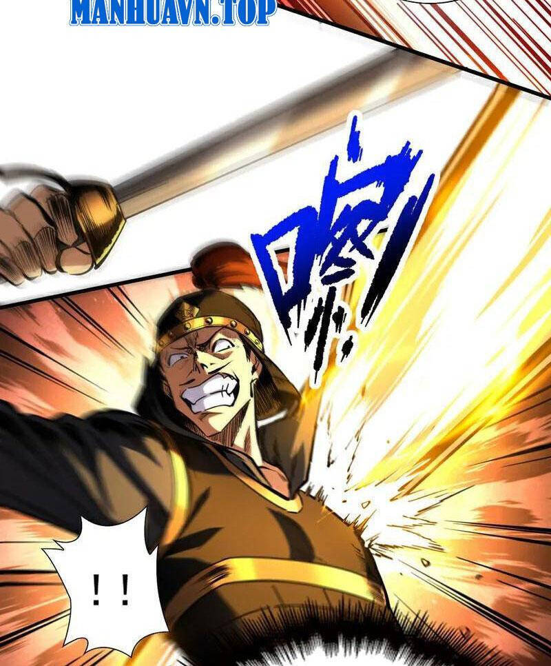 Đệ Tử Tu Luyện Còn Ta Thì Lười Biếng Chap 97 - Next Chap 98