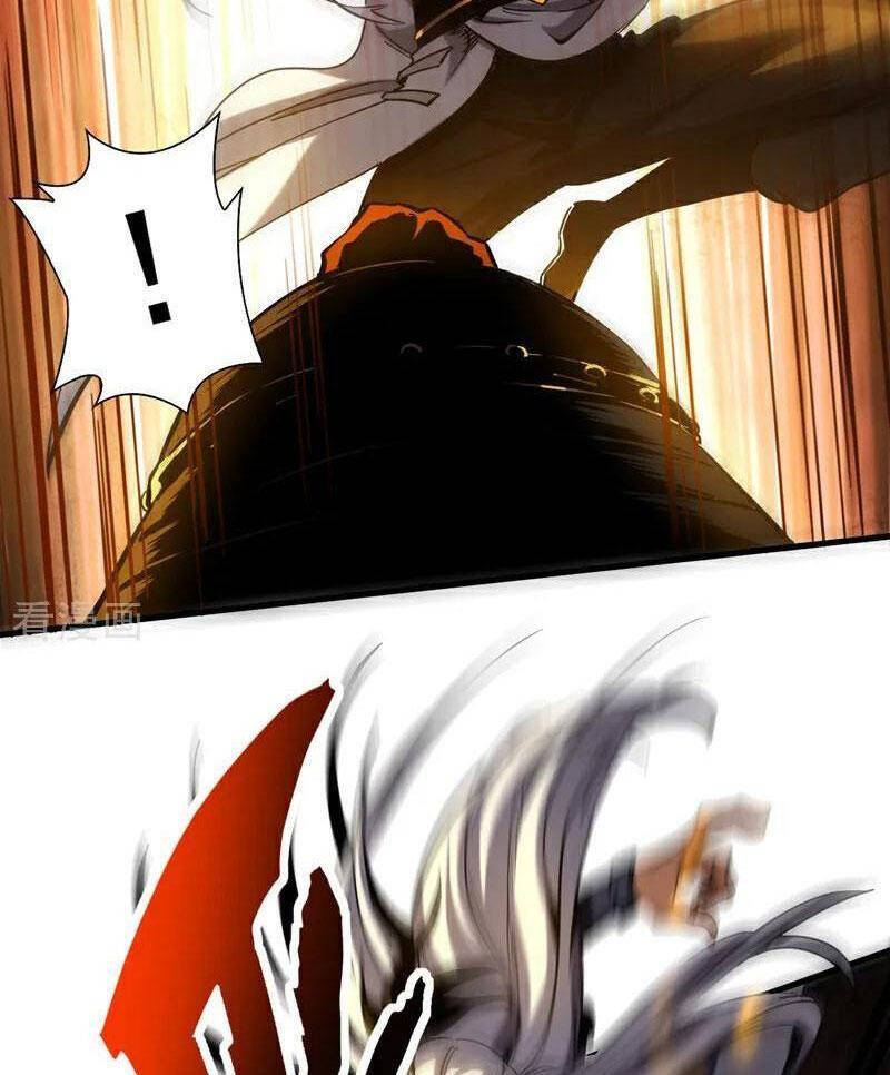 Đệ Tử Tu Luyện Còn Ta Thì Lười Biếng Chap 97 - Next Chap 98