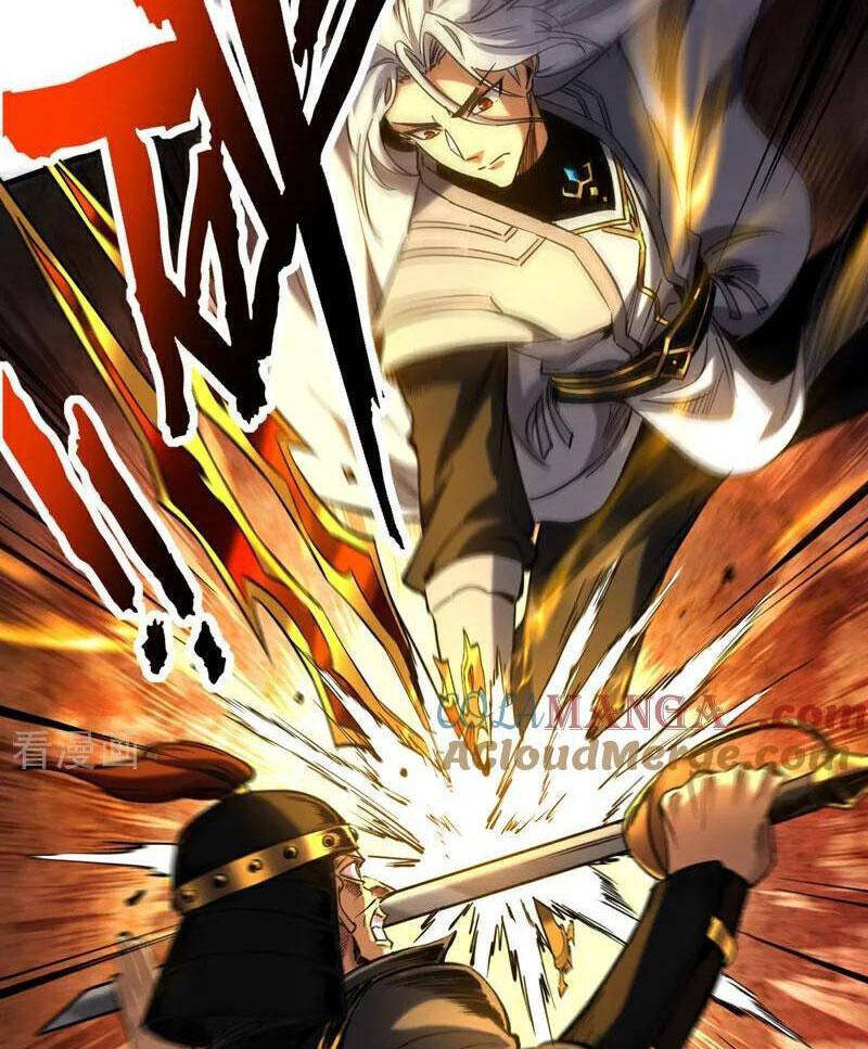 Đệ Tử Tu Luyện Còn Ta Thì Lười Biếng Chap 97 - Next Chap 98