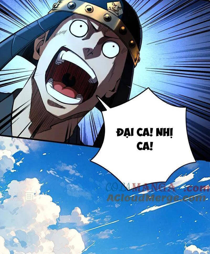 Đệ Tử Tu Luyện Còn Ta Thì Lười Biếng Chap 97 - Next Chap 98