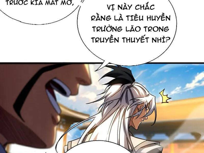 Đệ Tử Tu Luyện Còn Ta Thì Lười Biếng Chap 98 - Next Chap 99