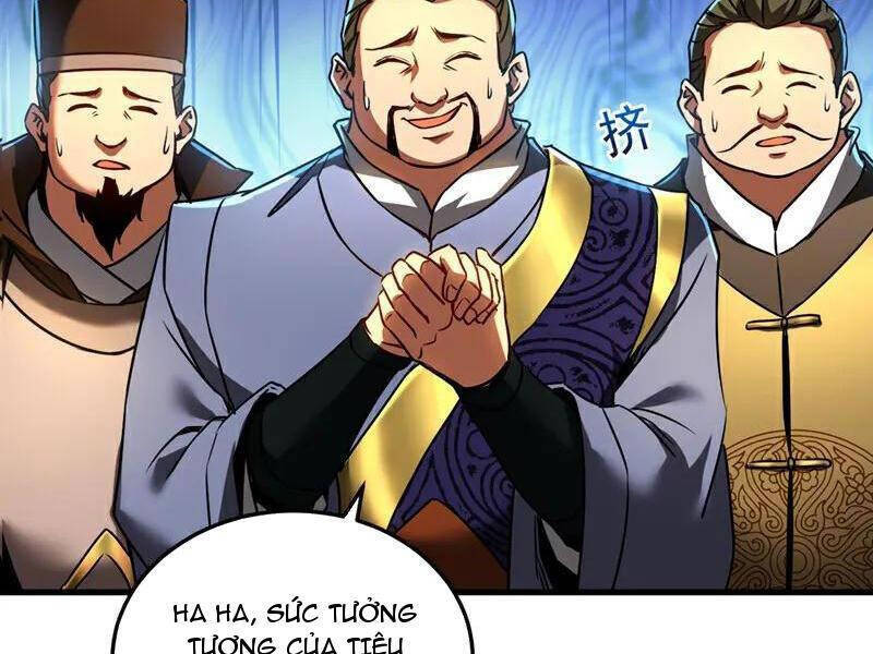 Đệ Tử Tu Luyện Còn Ta Thì Lười Biếng Chap 98 - Next Chap 99