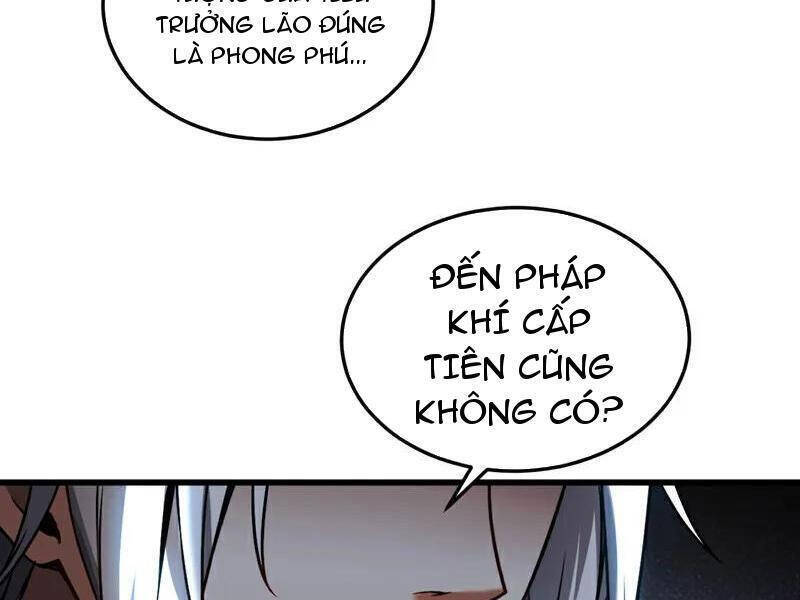 Đệ Tử Tu Luyện Còn Ta Thì Lười Biếng Chap 98 - Next Chap 99