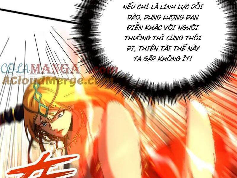 Đệ Tử Tu Luyện Còn Ta Thì Lười Biếng Chap 99 - Next Chap 100