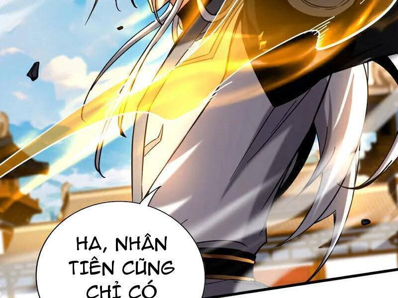 Đệ Tử Tu Luyện Còn Ta Thì Lười Biếng Chap 99 - Next Chap 100