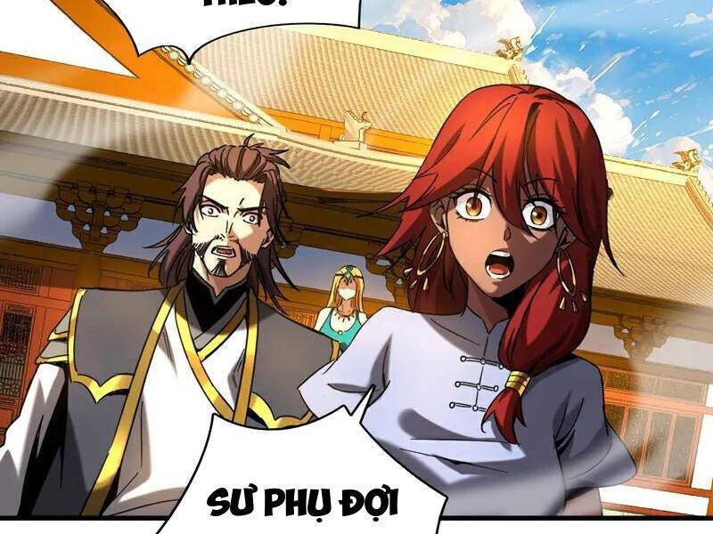 Đệ Tử Tu Luyện Còn Ta Thì Lười Biếng Chap 99 - Next Chap 100