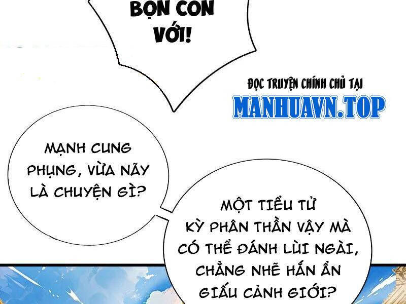 Đệ Tử Tu Luyện Còn Ta Thì Lười Biếng Chap 99 - Next Chap 100
