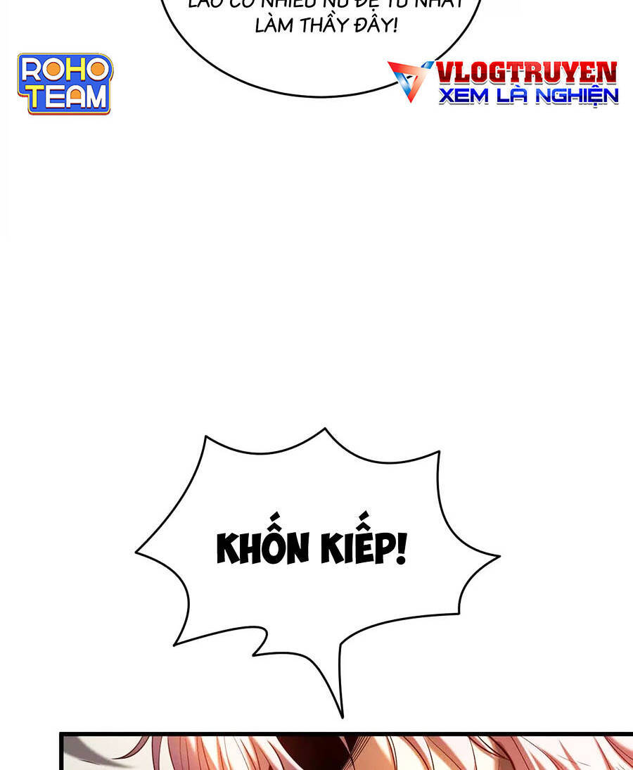 Đệ Tử Tu Luyện Còn Ta Thì Lười Biếng Chap 1 - Next Chap 2