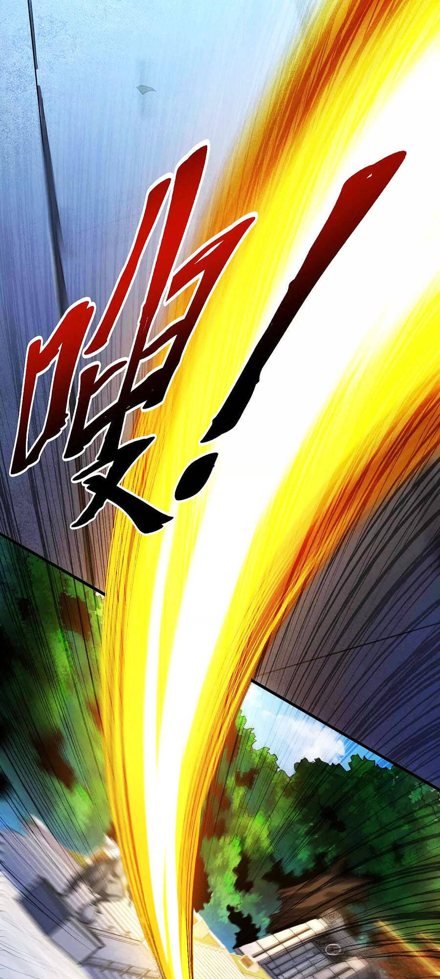 Đệ Tử Tu Luyện Còn Ta Thì Lười Biếng Chap 2 - Next Chap 3