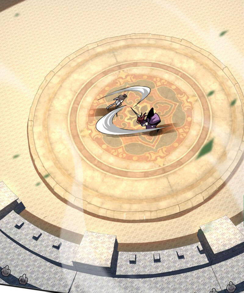 Đệ Tử Tu Luyện Còn Ta Thì Lười Biếng Chap 39 - Next Chap 40