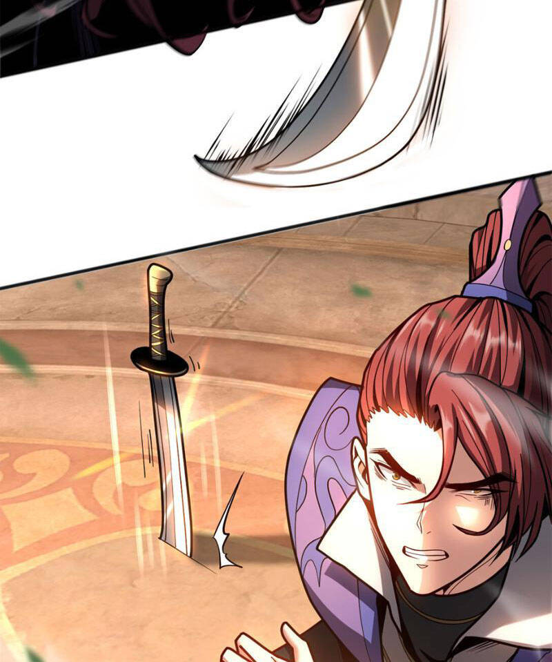 Đệ Tử Tu Luyện Còn Ta Thì Lười Biếng Chap 39 - Next Chap 40