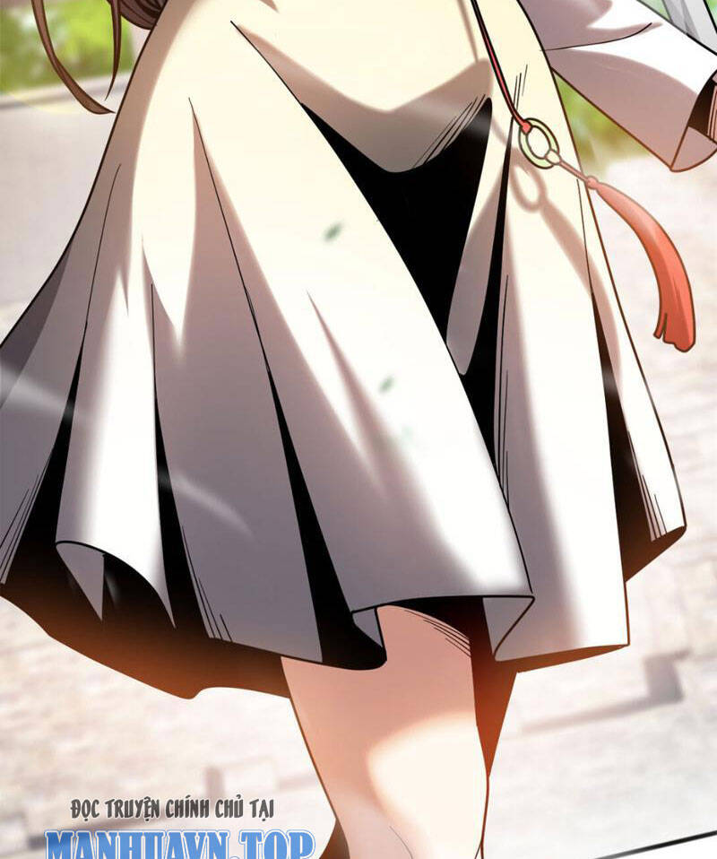 Đệ Tử Tu Luyện Còn Ta Thì Lười Biếng Chap 39 - Next Chap 40