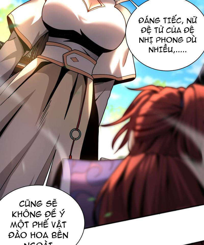 Đệ Tử Tu Luyện Còn Ta Thì Lười Biếng Chap 39 - Next Chap 40
