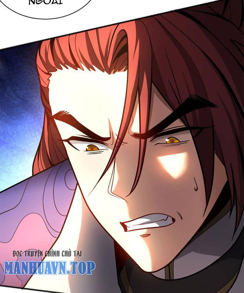 Đệ Tử Tu Luyện Còn Ta Thì Lười Biếng Chap 39 - Next Chap 40