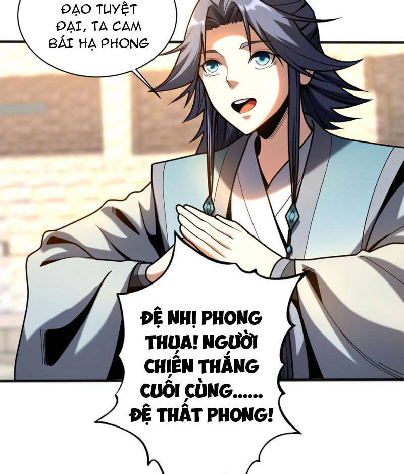 Đệ Tử Tu Luyện Còn Ta Thì Lười Biếng Chap 39 - Next Chap 40