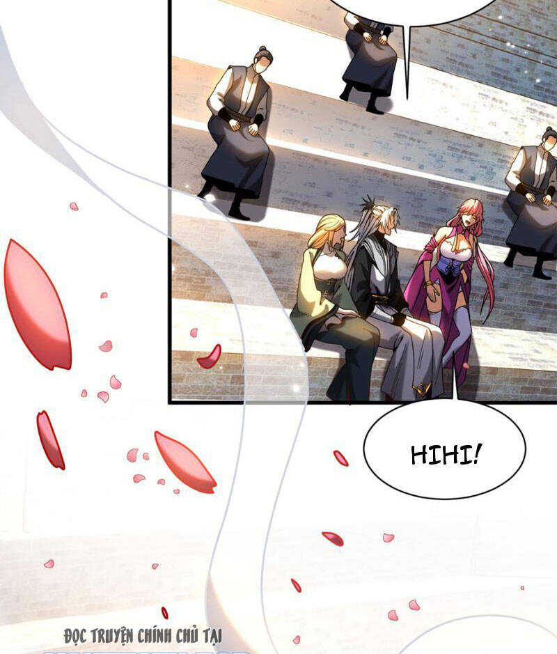 Đệ Tử Tu Luyện Còn Ta Thì Lười Biếng Chap 39 - Next Chap 40