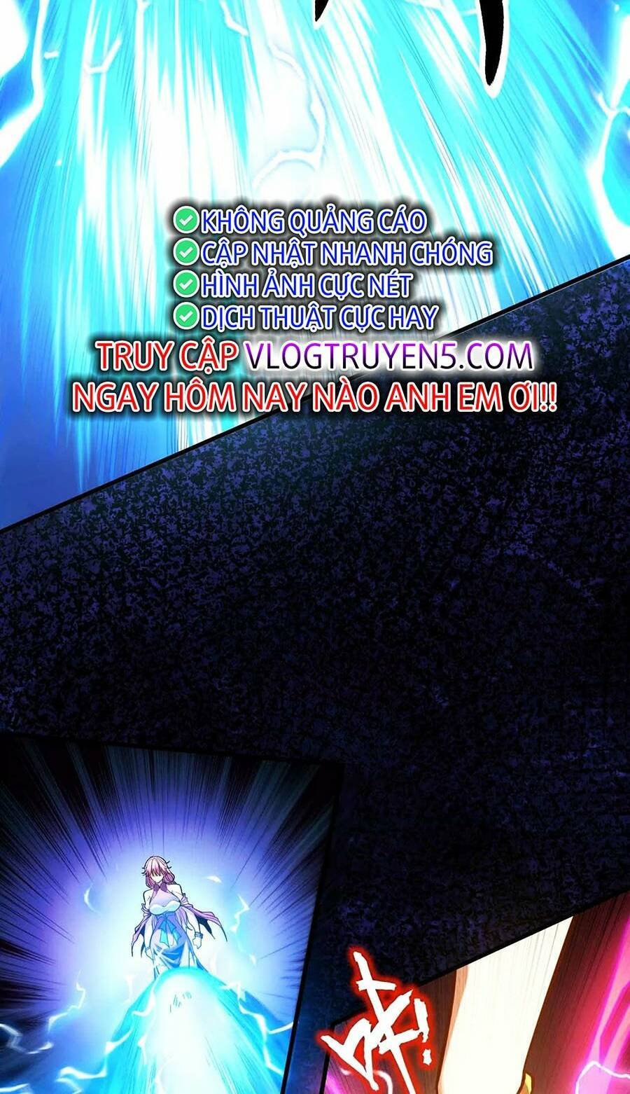 Đệ Tử Tu Luyện Còn Ta Thì Lười Biếng Chap 4 - Next Chap 5