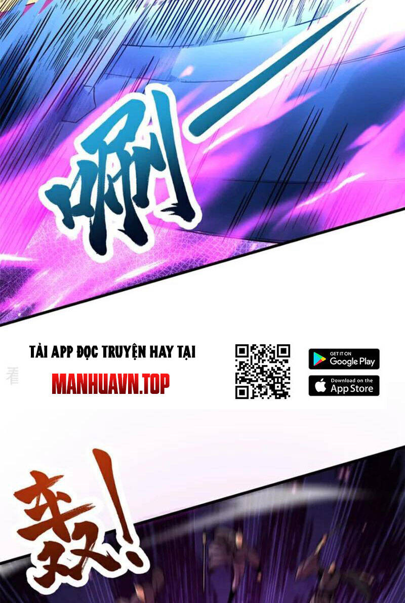 Đệ Tử Tu Luyện Còn Ta Thì Lười Biếng Chap 41 - Next Chap 42