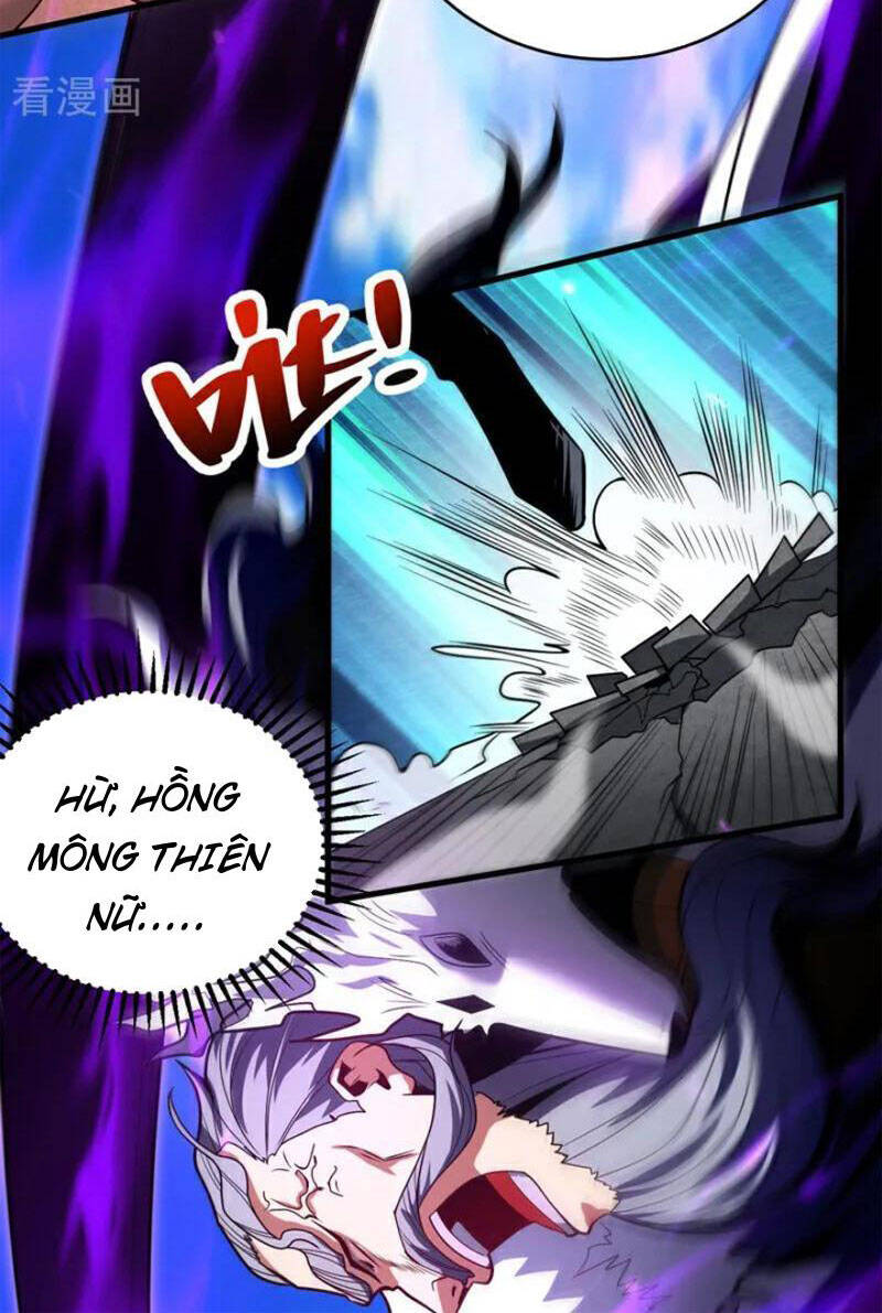 Đệ Tử Tu Luyện Còn Ta Thì Lười Biếng Chap 41 - Next Chap 42