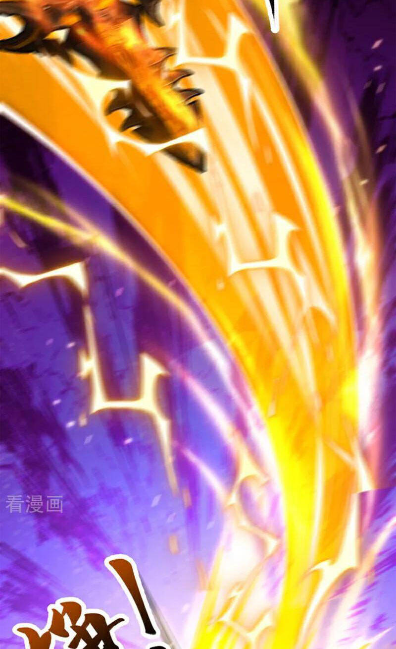 Đệ Tử Tu Luyện Còn Ta Thì Lười Biếng Chap 41 - Next Chap 42