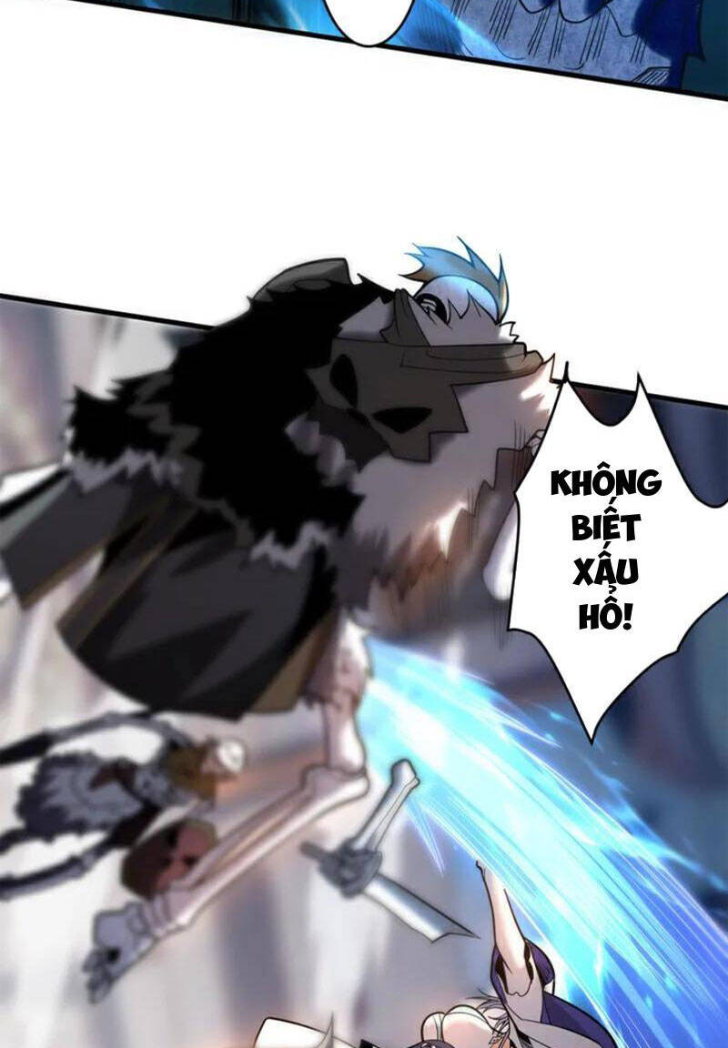 Đệ Tử Tu Luyện Còn Ta Thì Lười Biếng Chap 41 - Next Chap 42