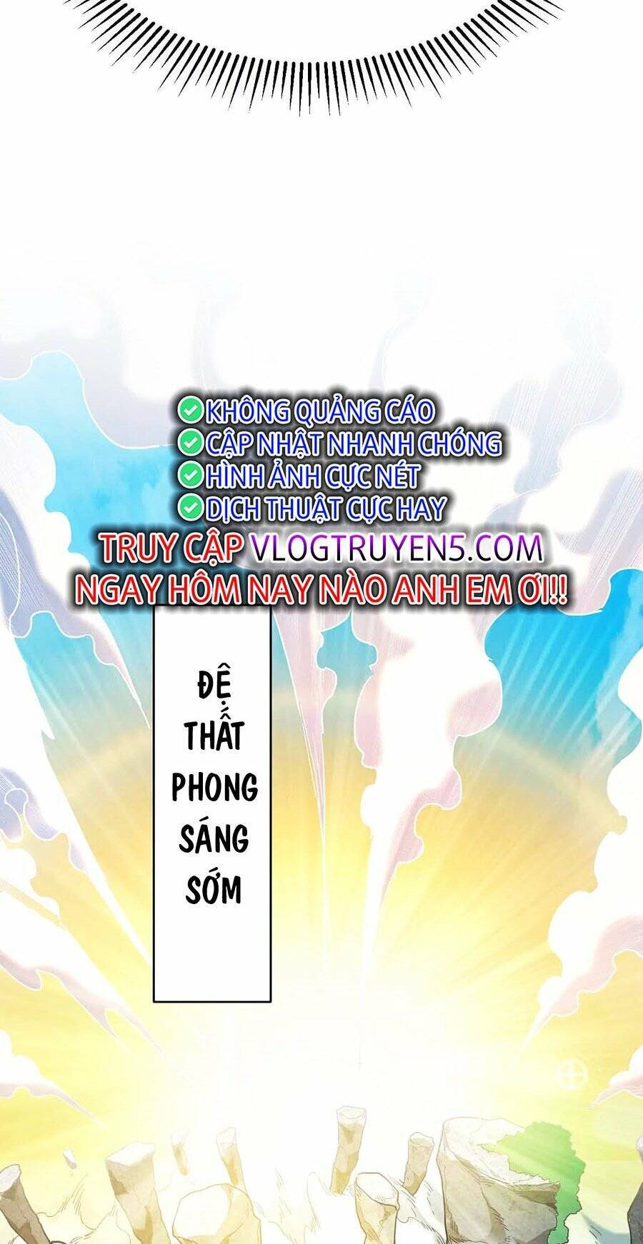 Đệ Tử Tu Luyện Còn Ta Thì Lười Biếng Chap 5 - Next Chap 6