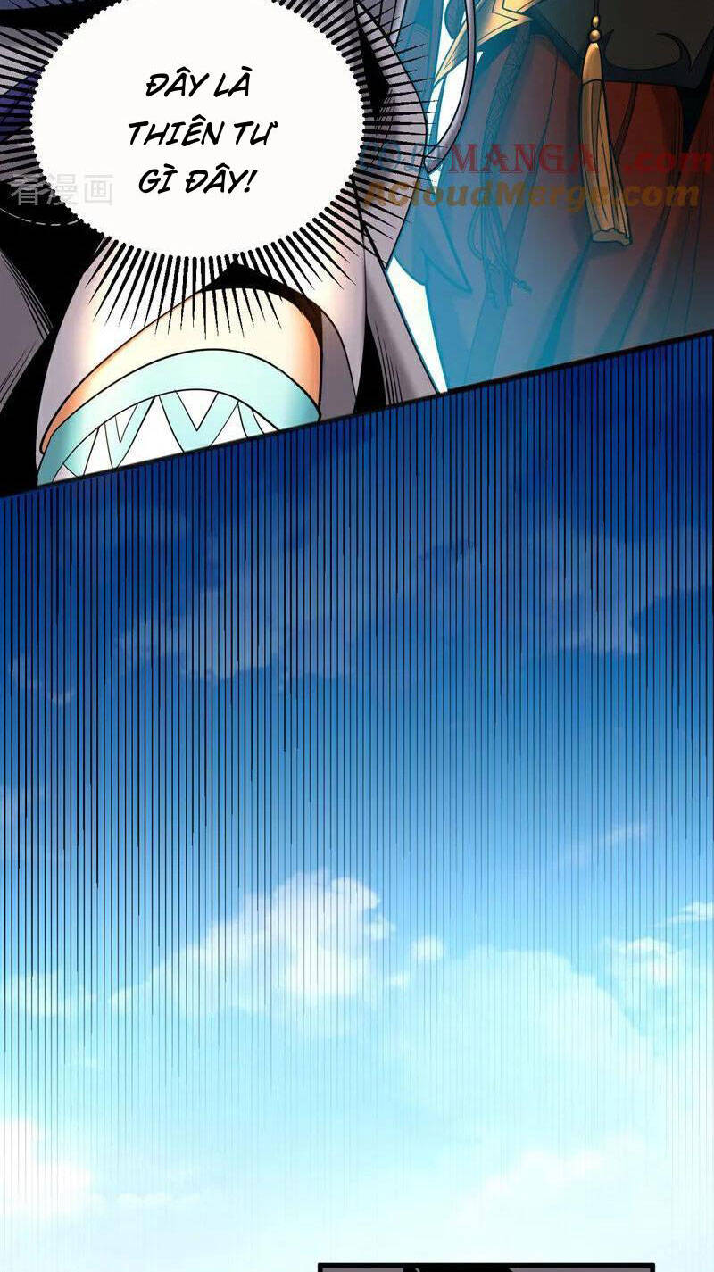 Đệ Tử Tu Luyện Còn Ta Thì Lười Biếng Chap 52 - Next Chap 53